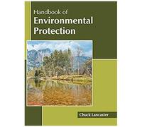 Handbook Of Environmental Protection