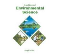 Handbook Of Environmental Science