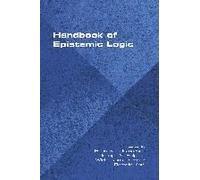 Handbook of Epistemic Logic