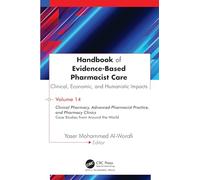 Handbook of Evidence-Based Pharmacist Care: Clinical, Economic, and Humanistic Impacts