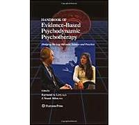 Handbook Of Evidence-Based Psychodynamic Psychotherapy