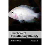 Handbook Of Evolutionary Biology