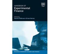 Handbook Of Experimental Finance