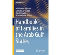 Handbook of Families in the Arab Gulf States