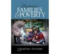 Handbook of Families & Poverty