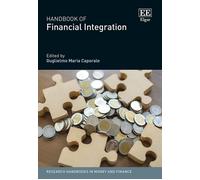 Handbook Of Financial Integration