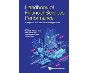 Handbook Of Financial Services Performance: Analytical And Empirical Perspectives