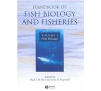 Handbook of Fish Biology and Fisheries