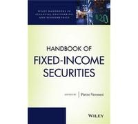 Handbook of FixedIncome Securities Edited by Pietro Veronesi (Auteur)