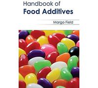 Handbook Of Food Additives