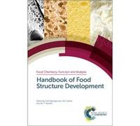 Handbook of Food Structure Development Handbook of Food Structure Development (Auteur)