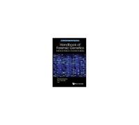 Handbook Of Forensic Genetics