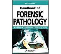 Handbook Of Forensic Pathology