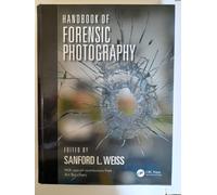 Handbook Of Forensic Photography