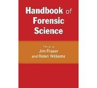 Handbook Of Forensic Science