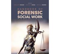 Handbook Of Forensic Social Work