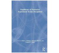 Handbook Of Formative Assessment In The Disciplines