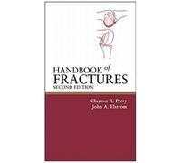 Handbook Of Fractures, 2/E