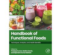 Handbook of Functional Foods