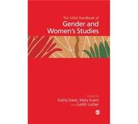 Handbook of Gender and Womens Studies