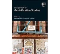 Handbook of Gentrification Studies Loretta Lees, Martin Phillips (Auteur)