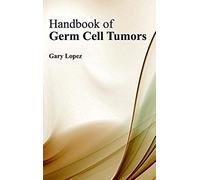 Handbook Of Germ Cell Tumors
