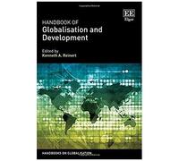 Handbook Of Globalisation And Development