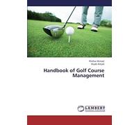 Handbook Of Golf Course Management