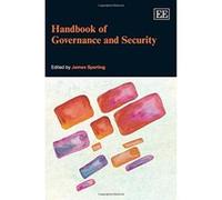 Handbook Of Governance And Security
