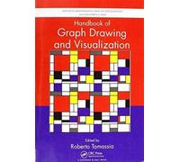 Handbook Of Graph Drawing And Visualization