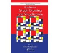 Handbook of Graph Drawing and Visualization - Taylor amp Francis Ltd - Taylor amp Francis Ltd - Livre en Anglais - Paperback Taylor amp Francis LtdTaylor amp Francis Ltd (Auteur)
