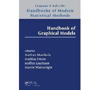 Handbook Of Graphical Models