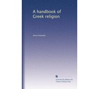 Handbook of Greek religion