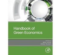 Handbook of Green Economics Handbook of Green Economics (Auteur)