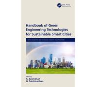 Handbook Of Green Engineering Technologies For Sustainable Smart Cities
