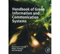 Handbook of Green Information and Communication Systems Mohammad Obaidat (Auteur)
