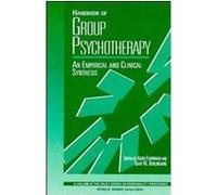 Handbook of Group Psychotherapy, Wiley Series on Personality Processes Addie Fuhriman (Auteur)