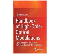 Handbook Of High-Order Optical Modulations
