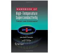 Handbook Of High -Temperature Superconductivity
