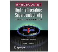 Handbook Of High -Temperature Superconductivity