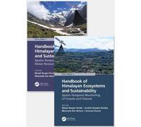 Handbook of Himalayan Ecosystems and Sustainability, Two Volume Set