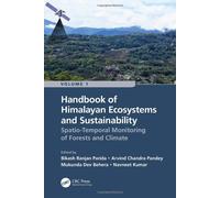 Handbook Of Himalayan Ecosystems And Sustainability, Volume 1
