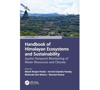 Handbook of Himalayan Ecosystems and Sustainability, Volume 2