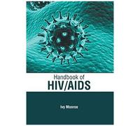 Handbook Of Hiv/Aids