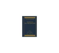 Handbook Of Hiv Prevention