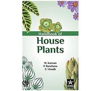 Handbook Of House Plants