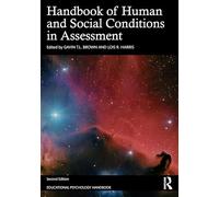 Handbook of Human and Social Conditions in Assessment
