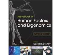 Handbook Of Human Factors And Ergonomics