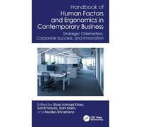 Handbook of Human Factors and Ergonomics in Contemporary Business