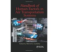 Handbook Of Human Factors In Air Transportation Systems